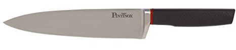 PINTINOX, Coltello Cucina Serie Living, Acciaio Inox