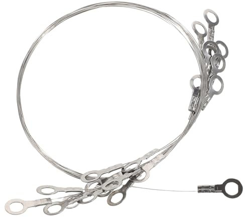 Holibanna Filo Per Affettare La Torta in Acciaio Inossidabile Strumento Per Tagliare La Torta Livellatore Per Torte A Strati Utensile Per Torte Professionali Casa Feste