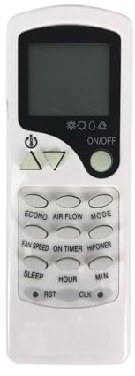 Compatibile con CHIGO, ZH-LW03 AC A/C Telecomando universale for condizionatore d'aria ZH/LW-03