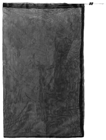 pour déchiqueteuse à bois – collecteur de remplacement de grande capacité | Améliorez l'efficacité de la collecte de pelouse, de verrouillage à double cordon pour les fermes, le travail du