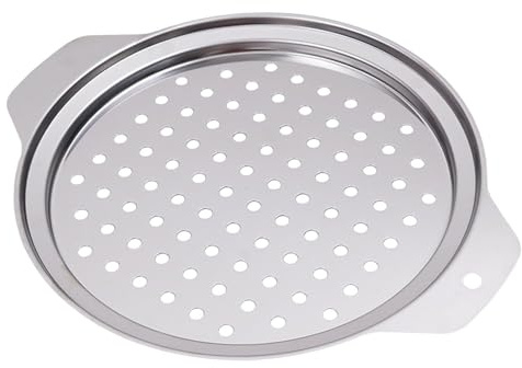 KIXZSAZ Pentola per all'uovo tedesca, scolapasta, gadget in acciaio inossidabile per preparare deliziosi spätzle e noodles, coperchio per spätzle, macchina per gnocchi, noodles