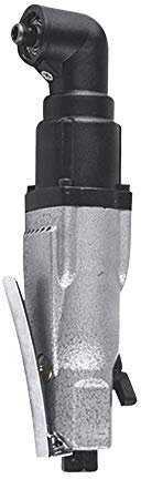 Outils pneumatiques Pneumatique coude Tournevis, 90 ° Tournevis d'air, 8H pneumatique Tournevis