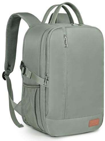 Zaino per Ryanair 40x30x20 Zaino da Viaggio Aereo Bagaglio a Mano Borsa Zaini da Viaggio Travel Bag Cabina per Easyjet Wizz Air Vueling TUI