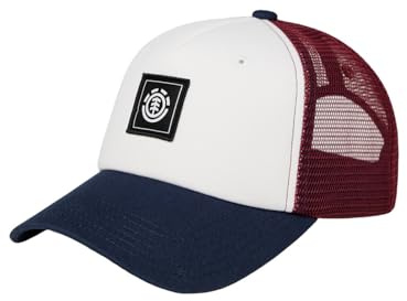 Element Icon Mesh - Trucker-Cap ELYHA00248