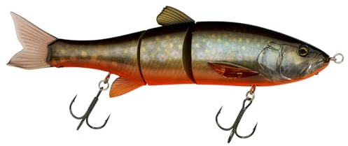 Illex Wobbler Dowz Swimmer 220 SF 102 g RT Arctic Char