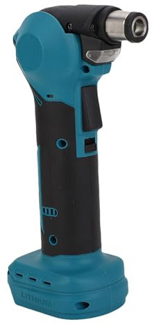 Pyhodi Clavadora de Palma, Martillo Eléctrico para Clavos, Compatible con Baterías BL1830B, BL1840B, BL1850B, BL1860B, BL1815, BL1820 y BL1825. Clavadora de Armazón Eléctrica de Palma