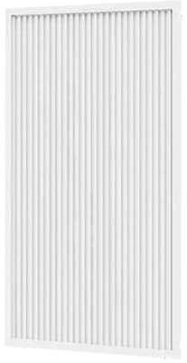 Schermo E Recinzione For La Privacy Da Esterno Indipendenti Con Traliccio In Legno, Perfetti Giardini Domestici, Patii Decorazioni Interni Ed Esterni(60x150cm)