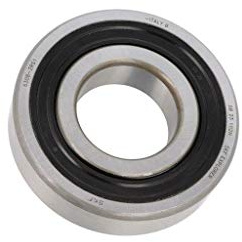 6308-2RS1 SKF Lager: Kugel einreihig ØInn: 40mm ØAußen: 90mm W: 23mm SKF