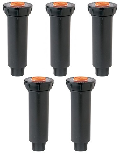 Rain Bird Arroseur statique, rd1804 Sam PRS Flow Shield, Haute Qualité, jardin irrigation