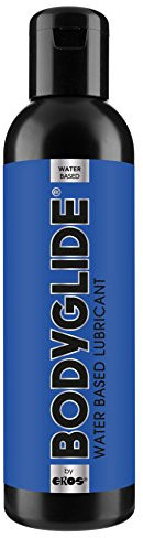 BODYGLIDE® by EROS® waterbased Premium-Gleitgel (500ml)