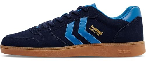 Hummel Handball Perfekt Cl Damen schwarz, 41 Unisex