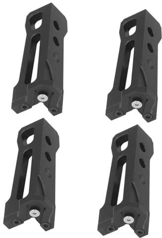 Homoyoyo 4pièces Outil De Réparation De Bordure Planificateur Manuel à Chanfreiner Rabot à Main Pour Menuiserie Outil De Finition Pour Arrondis Pour Travail