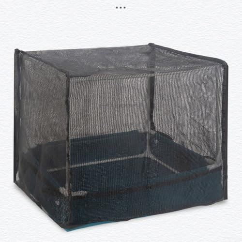 Serra isolata per piante grasse e verdure, resistente alle intemperie, con stoccaggio e drenaggio dell'acqua (2)