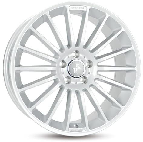 KESKIN KT15 8,5Jx19 5/112 ET45 66,6 PP