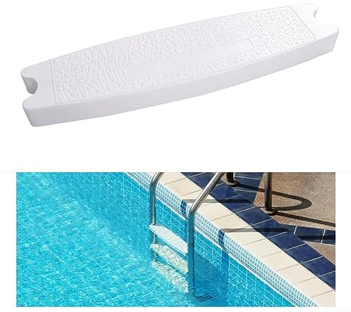 Pool Ladder Rung Step,Swimming Pool Ladder Rung Step Replacement Stair Treads For 4.2cm Diameter Tube
