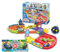 VTech Toot-Toot Drivers Super Circuit RC Raceway, Toy Car Playset with 2 Vehicles Included, 3 Exciting Crash Zones, Songs & Fun Phrases, Interactive Toddler Toy 12 Months, 2, 3, 4 +, English Version