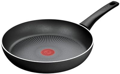 Tefal Poêle 28cm Force Tous feux + induction - C2920653