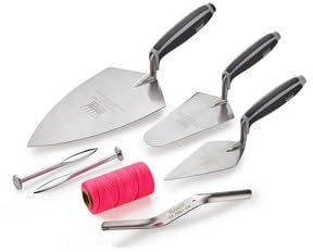 RAGNI Bricklaying Pack