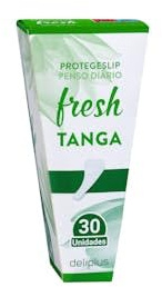 Slipeinlagen Fresh Box 30 Stück, 3 Stück