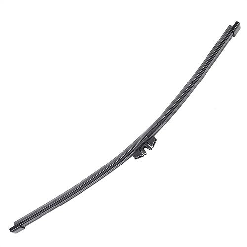 VVKFTP Autofenster Scheibenwischer Für Volvo Für XC60 Für XC90 2006 2007 2008 2009 2010 2011 15 Zoll Langlebiges Auto-Heckscheiben-Windschutzscheiben-Wischerarm-Blatt-Set