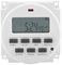 FTVOGUE 12 V DC/AC Schalter Programmierbar Timer Intelligente Digitale Steuerung Kunststoff Knopf Elektrohaushaltsgerät Appliance Board