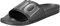 ARENA Sandali da Bagno Unisex Urban, Adulto, Nero, Taglia Unica