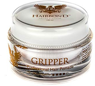 Hairbond United Kingdom - Die Elite Haarstylingprodukte (100ml, Gripper)