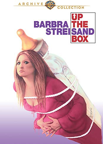 Up the Sandbox (1972)