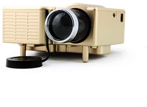 Mini Led Home HD Projector Mini HD 1080 HD Proyector