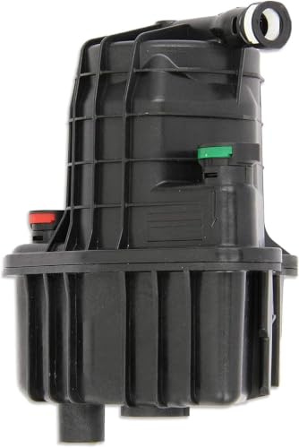 Custodia completa di filtro per gasolio compatibile Renault CLIO 3 e MODUS 1.5 dCi OEM: 8200447197 8200294143 FCS751 N7015