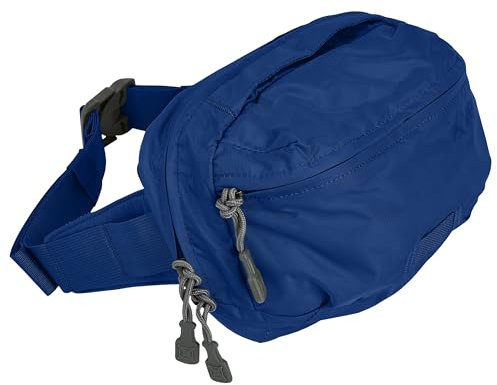 Vertx Long Walks MP 2L Tactical Waist Fanny Pack Concealed Carry Gear Bag for Travel, CCW, EDC, Work, Hiking, Outdoor, Königsblau, Einheitsgröße, Long Walks Mp 2L Tactical Waist Fanny Pack Concealed