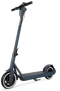 SOFLOW SO ONE LITE E-Scooter, 7.8 Ah, Anthrazit, dt. Straßenzul. / ABE | Elektroscooter mit Apple Find My Funktion