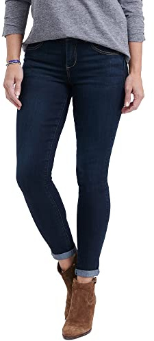 Democracy Écumoire de Cheville « AB » Solution - Jeans - Absolution Écumoire de Cheville - Femme
