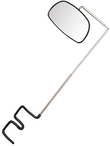 Helm Rückspiegel, Einstellbarer Winkel Aluminiumlegierung Fahrradhelm Rückspiegel Rückspiegel Für Fahrradhelm Rückspiegel Brille Rückspiegel Für Fahrradhelm Rückspiegel Brille Spiegel Fahrrad Brille