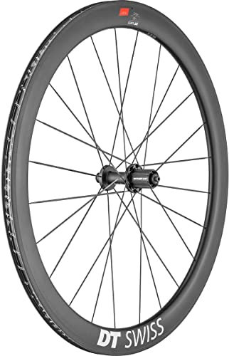 DT Swiss ARC 1100 Laufrad Schwarz 28/17mm