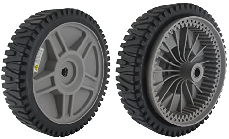 Greenstar 859805 Rad, Schwarz