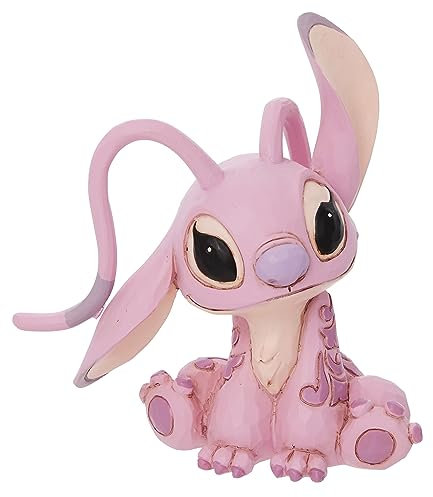 Enesco - Disney Traditions Lilo & Stitch Angel Mini 3.6 Figure