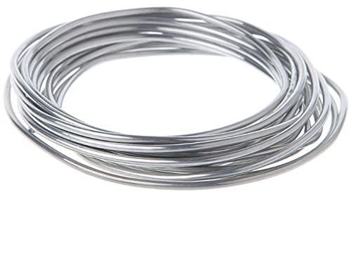 Schweißen Elektrode 2mm* 3 Meter Kupfer Aluminium Fülldraht Niedrige Temperatur Aluminium Schweißen Rod Schweißen Rod