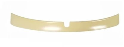 Heckspoiler Für Benz Für E-Klasse Für W211 Für E180 200 260 300 320 240 230 280 35 2002-2009 Heckscheibe Kofferraumdeckel Autospoiler Sport Heckspoiler