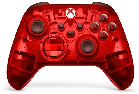 Xbox Wireless Controller – Pulse Cipher Special Edition Series X|S, One, and Windows Devices