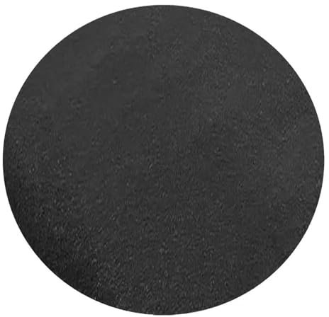 SHENJMAI Teloni per Piscina Fuori Terra Rivestimento for Piscina Rotondo da 12 Piedi, Nero, for Piscine interrate, da Interno a Esterno