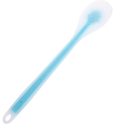 SHERCHPRY Applicatore per Lozione Schiena Impugnatura Antiscivolo e Pad Morbido in Tpe per Applicazione Facile su Pelle e Gambe Durante la Routine Quotidiana
