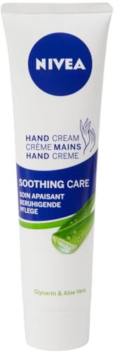 Nivea Handcreme mit Aloe Vera 100 ml