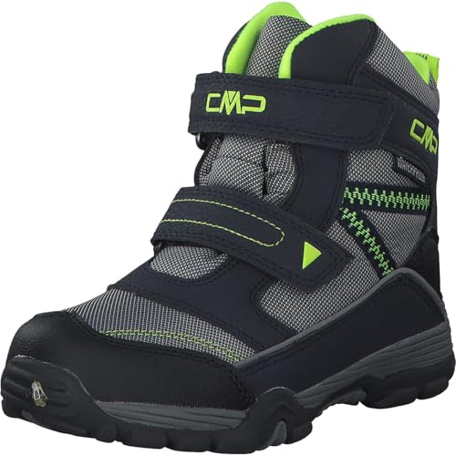 CMP KIDS PYRY SNOW BOOT WP