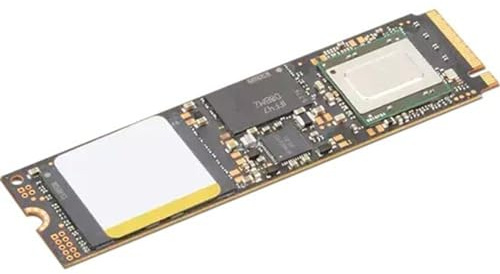 Lenovo 512 GB Perf PCIE GEN4 NVME OPAL2 M.2 2280 SSD G2