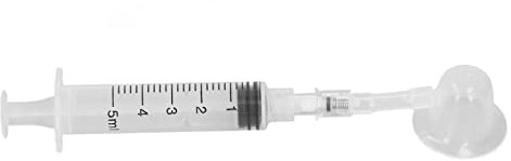 Nippelsauger, Flacher Nippelkorrektor, Professionell, Hilfreich, Einfach zu Korrigieren, für die Behandlung von Frauen