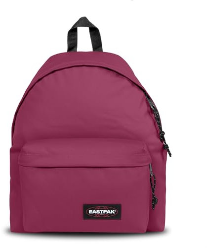 EASTPAK PADDED PAK'R Zaino, 24 L - Wine Burgundy (Rosso)
