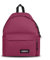 EASTPAK PADDED PAK'R Zaino, 24 L - Wine Burgundy (Rosso)