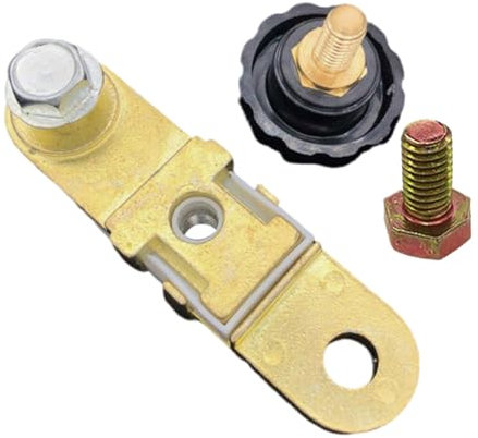 Controllo della batteria del veicolo, Controllo della batteria Smart Car | Risparmio batteria Separazione elettrica,Ricambi auto, di ricambio per giovani, professionisti, principianti