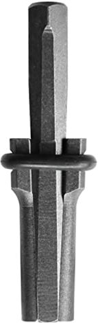 Idezek Piedra,Cuña Piedra Resistente - Separador hormigón calce y cuña Cincel Hierro y Herramientas manuales separación